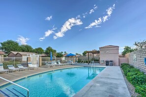 House (3 Bedrooms) | Interior - Indio Home w/ Resort Amenities, Near Festivals! (Indio)