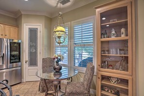 House (3 Bedrooms) | Interior - Indio Home w/ Resort Amenities, Near Festivals! (Indio)