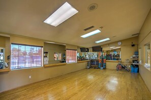 House (3 Bedrooms) | Interior - Indio Home w/ Resort Amenities, Near Festivals! (Indio)