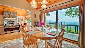 Casa (2 Bedrooms) | Interior