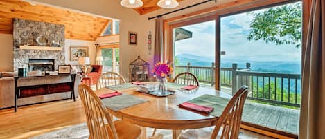 獨棟房屋 (2 Bedrooms) | 住宿內部