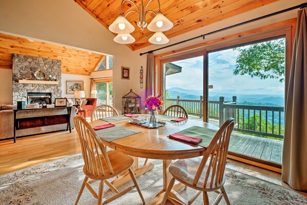 獨棟房屋 (2 Bedrooms) | 住宿內部