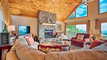 Casa (2 Bedrooms) | Interior