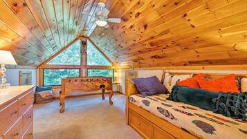 Hus (2 Bedrooms) | Innvendig