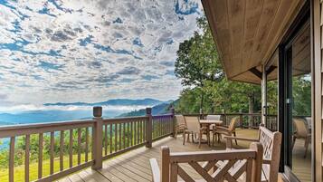 Hus (2 Bedrooms) | Overnatningsstedets facade