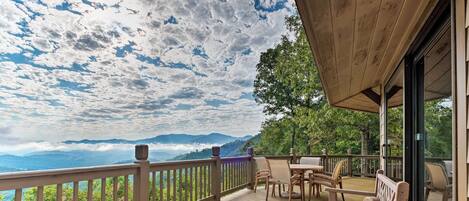 Hus (2 Bedrooms) | Overnatningsstedets facade