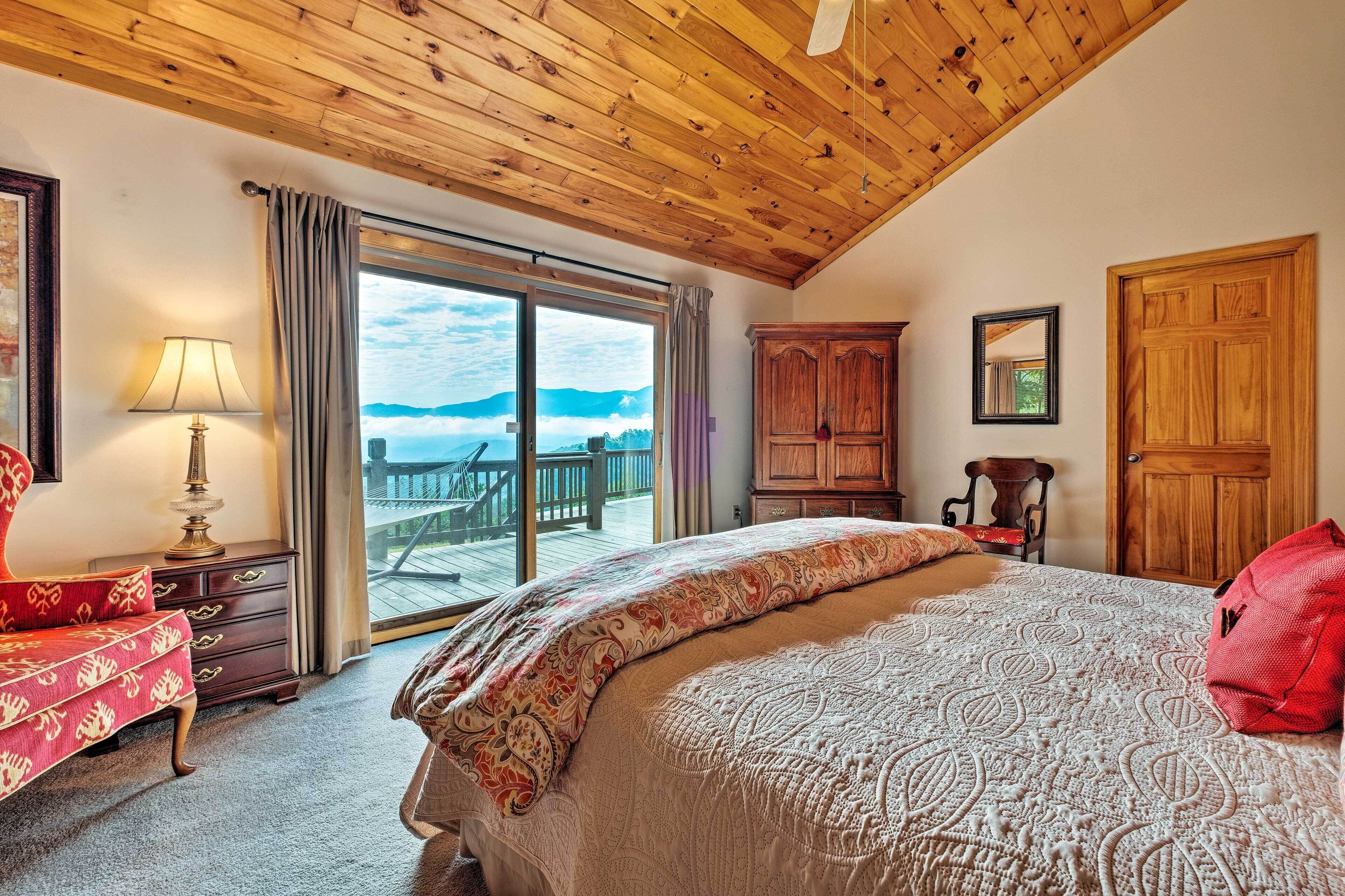 Hus (2 Bedrooms) | Innvendig