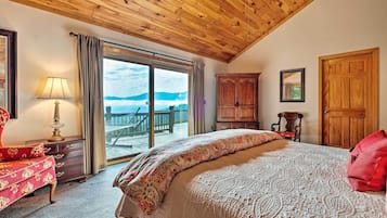 Hus (2 Bedrooms) | Innvendig