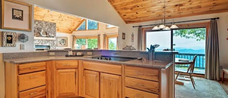 Maison (2 Bedrooms) | Intérieur