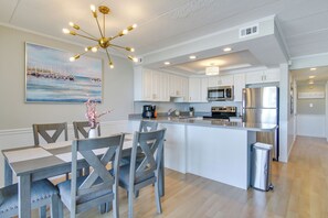 Căn hộ (2 Bedrooms) | Nội thất