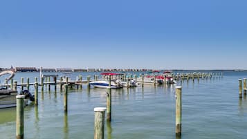 Departamento (2 Bedrooms) | Interior