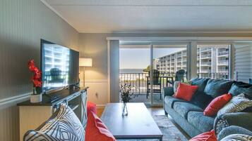 Departamento (2 Bedrooms) | Vista frontal de la propiedad