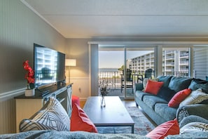 Apartment (2 Bedrooms) | Fassade der Unterkunft