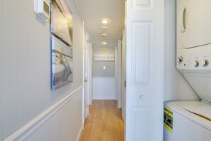 Apartament (2 Bedrooms) | Interior