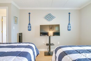 Apartament (2 Bedrooms) | Interior