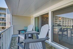 Căn hộ (2 Bedrooms) | Nội thất