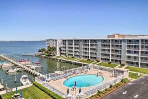 Apartemen (2 Bedrooms) | Interior