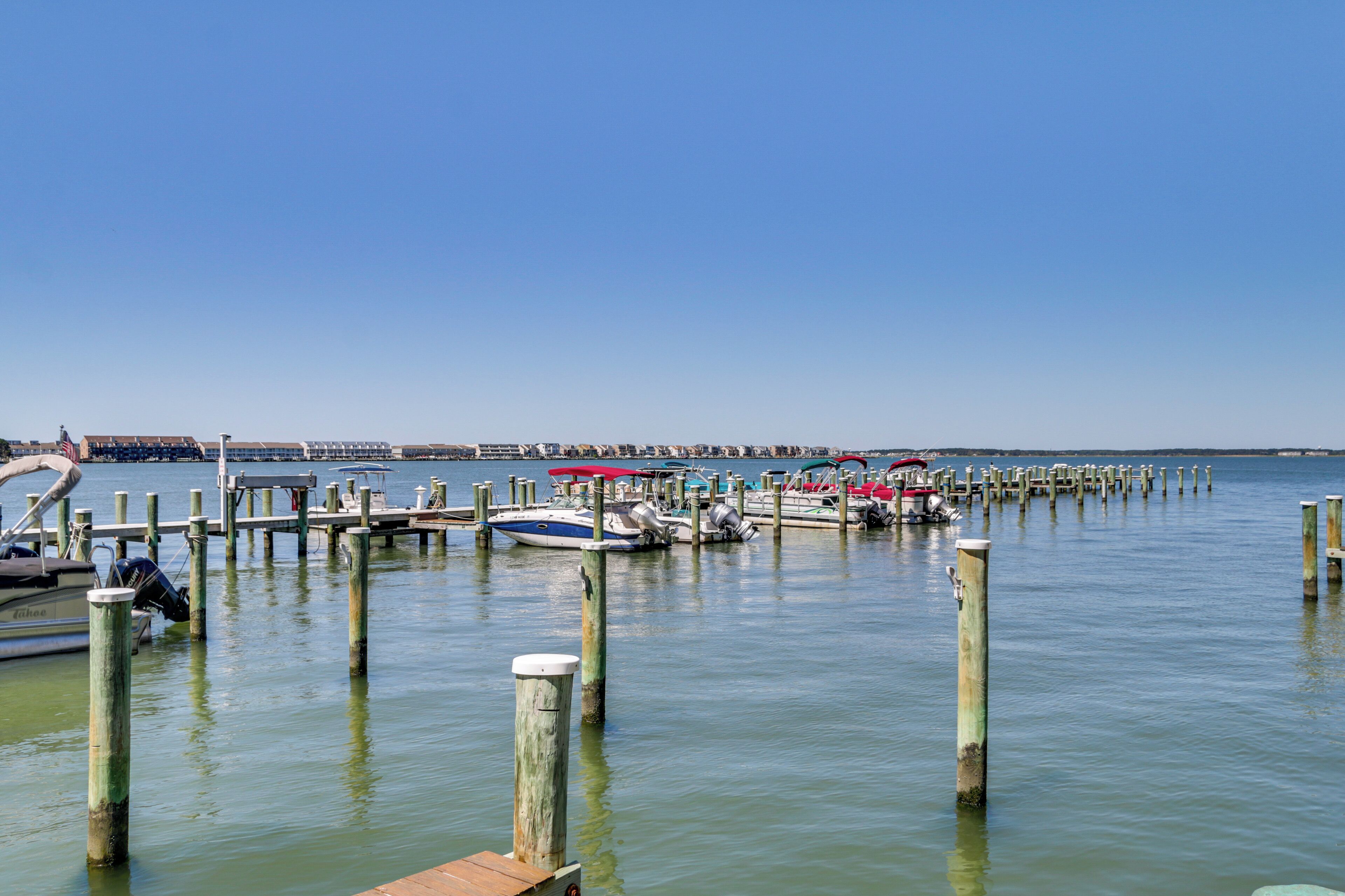 Huoneisto (2 Bedrooms) | Sisätilat