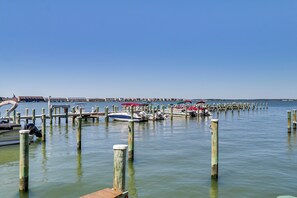 Căn hộ (2 Bedrooms) | Nội thất