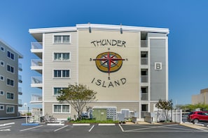 Apartemen (2 Bedrooms) | Interior