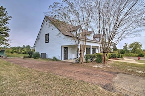 Casa (6 Bedrooms) | Interni
