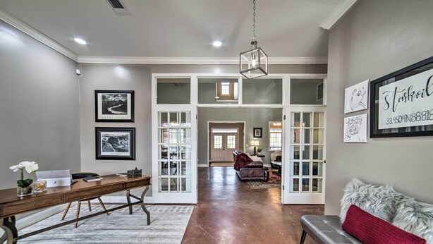 Rumah (6 Bedrooms) | Interior