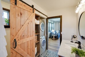 コテージ (2 Bedrooms) | 内装