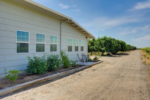 コテージ (2 Bedrooms) | 内装