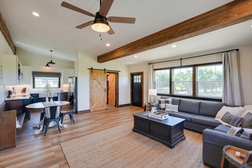 Charming Lodi Retreat: Walk to Local Wineries