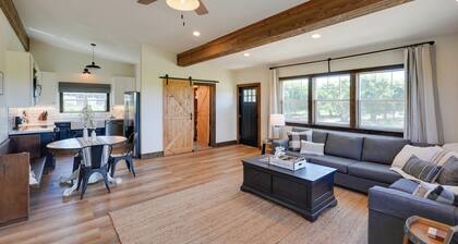 Charming Lodi Retreat: Walk to Local Wineries