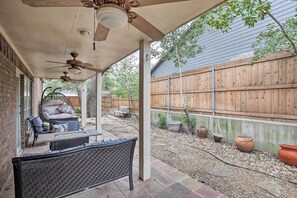 Apartment (0 Bedroom) | Innenbereich