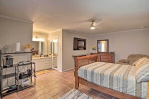 Apartment (0 Bedroom) | Innenbereich