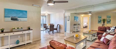 Maison (3 Bedrooms) | Intérieur