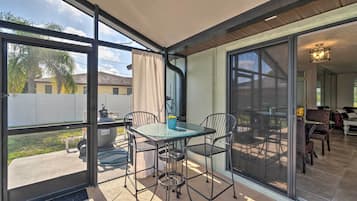 House (3 Bedrooms) | Bahagian dalam