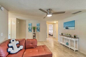 Casa (3 Bedrooms) | Interior