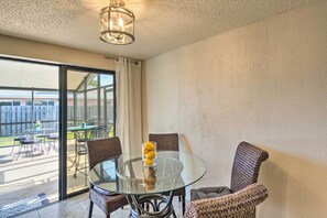 Ferienhaus (3 Bedrooms) | Innenbereich