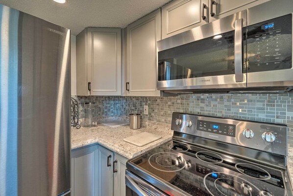 Talo (3 Bedrooms) | Sisätilat