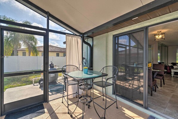 Casa (3 Bedrooms) | Interior