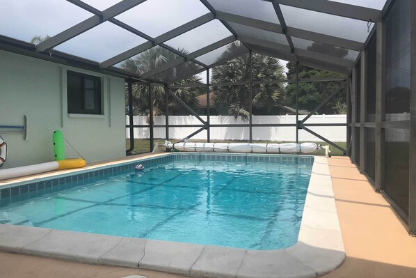 House (3 Bedrooms) | Pool | Outdoor pool