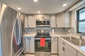 House (3 Bedrooms) | Bahagian dalam