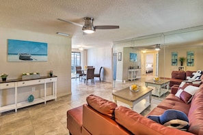 Casa (3 Bedrooms) | Interior