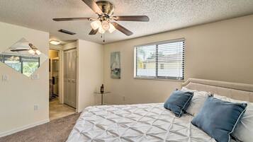 House (3 Bedrooms) | Bahagian dalam