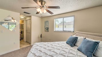 Huis (3 Bedrooms) | Interieur