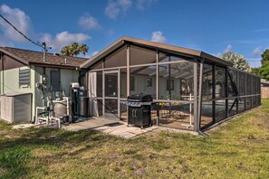 Nhà (3 Bedrooms) | Nội thất