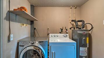 Casa (3 Bedrooms) | Parte interna