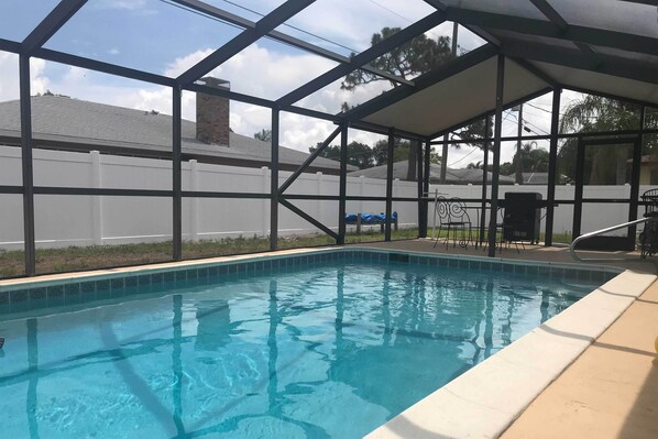 獨棟房屋 (3 Bedrooms) | 住宿內部