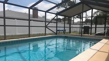 House (3 Bedrooms) | Bahagian dalam