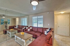 Casa (3 Bedrooms) | Interior