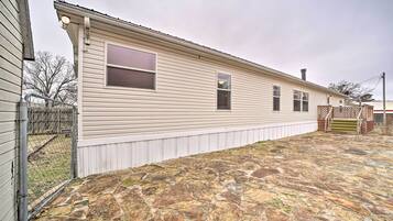 Nhà (4 Bedrooms) | Nội thất