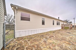 منزل (4 Bedrooms) | المنشأة من الداخل